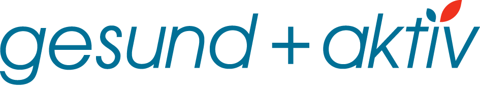 Logo gesund-aktiv